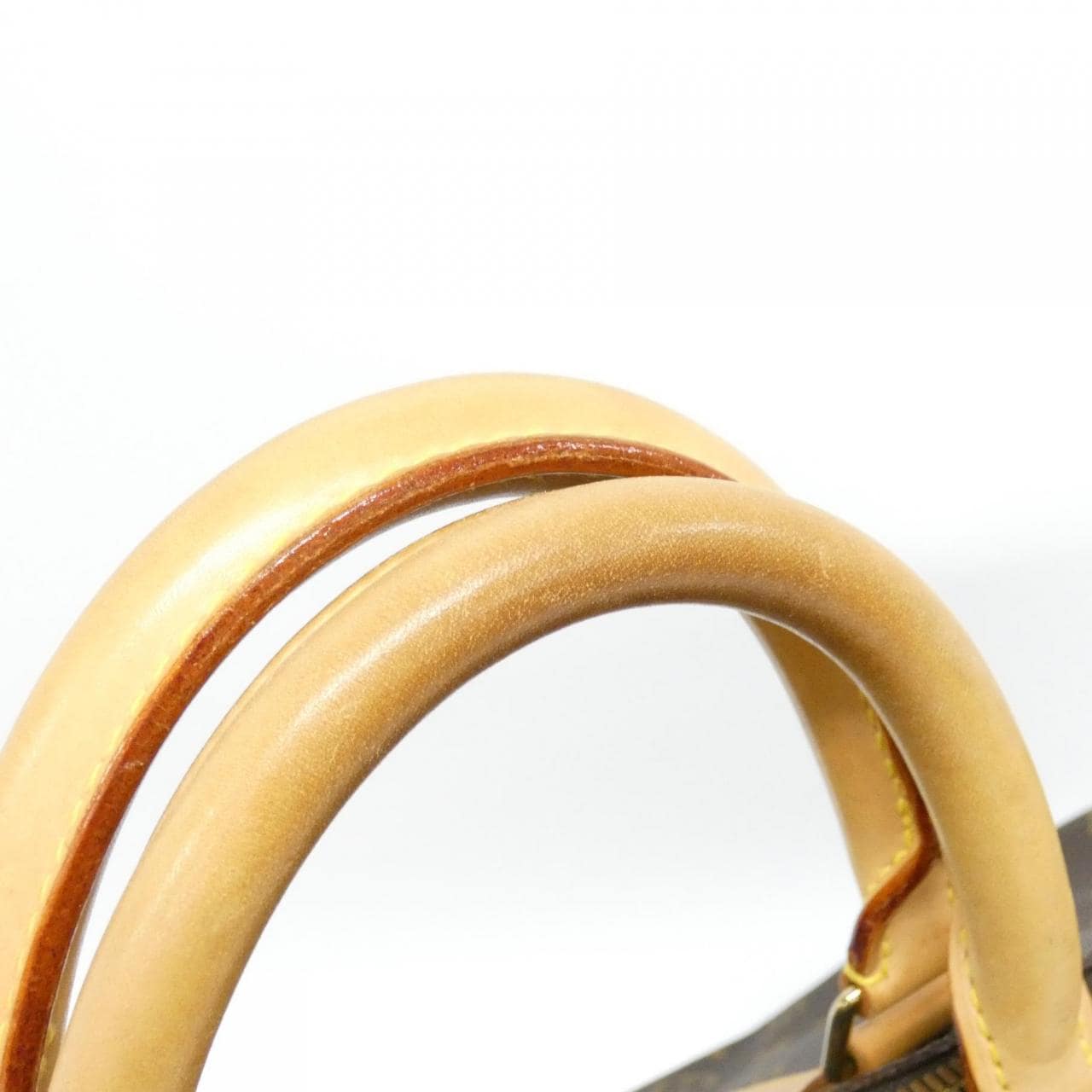 LOUIS VUITTON Monogram Keepall Bandouliere 60 公分 M41412 波士頓包