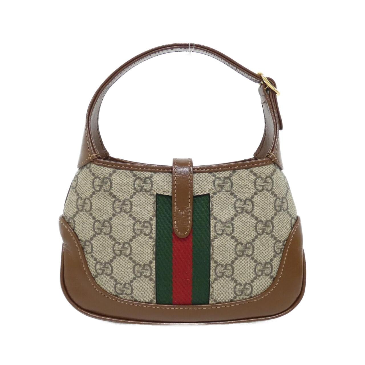 GUCCI JACKIE 1961 637092 HUHHG包