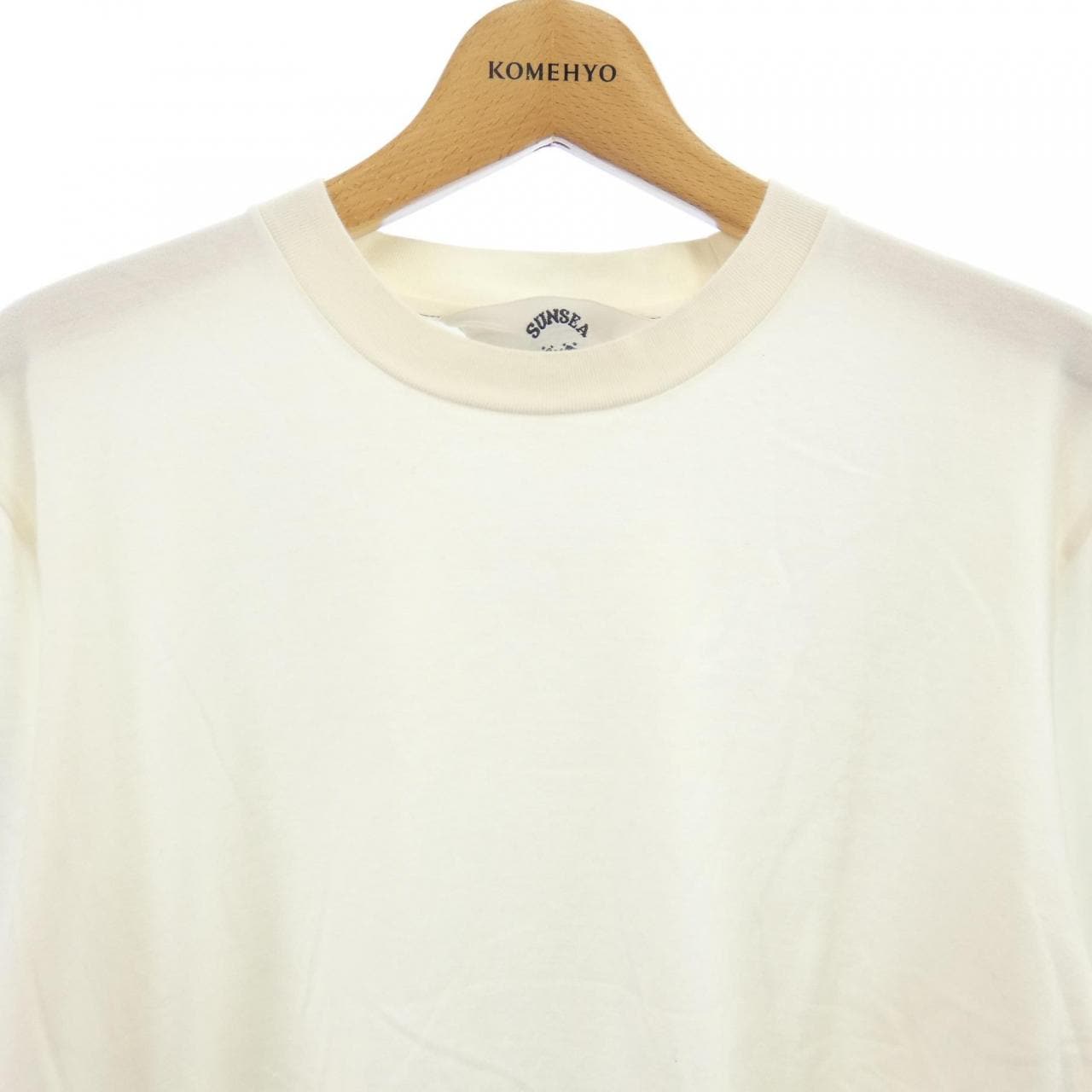 サンシー SUNSEA トップス