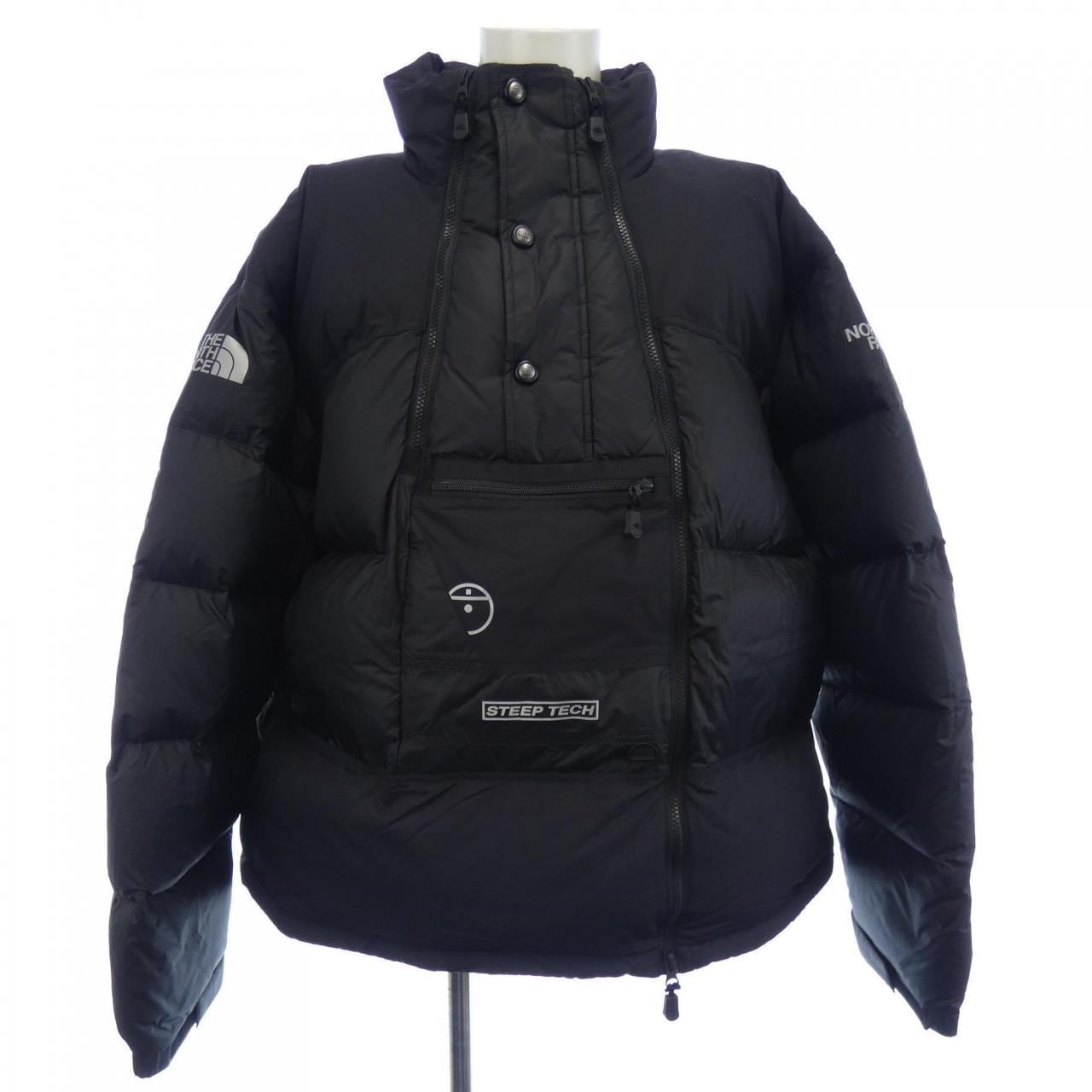ザノースフェイス THE NORTH FACE ダウンジャケット
