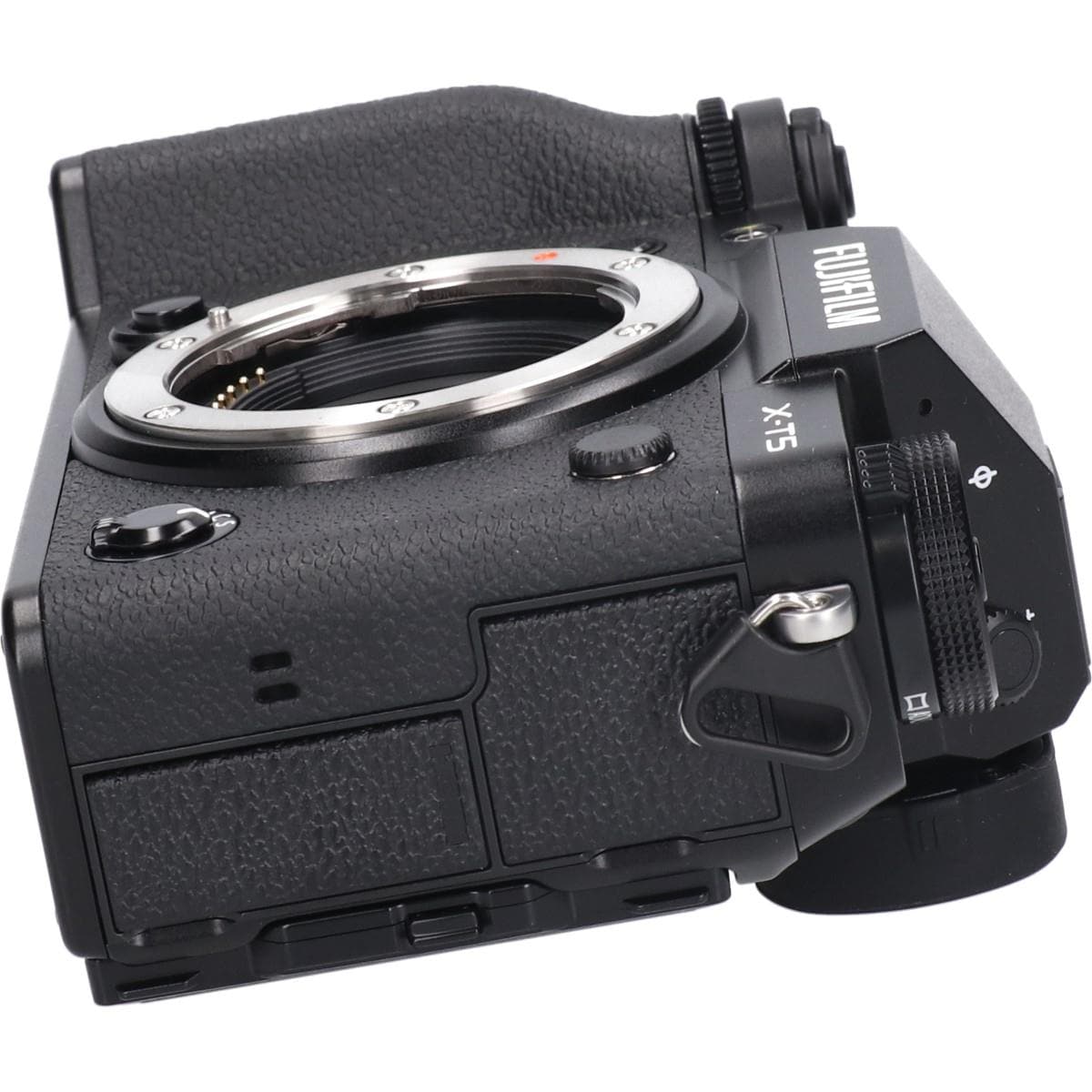 Ｘ－Ｔ５　ＢＬＡＣＫ