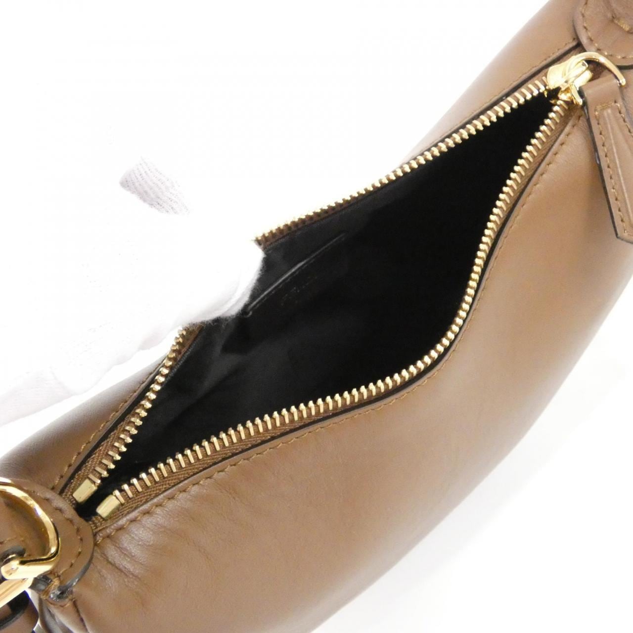 【新品】フェンディ フェンディ グラフィ ミニ 8BS081 A5DY ショルダーバッグ