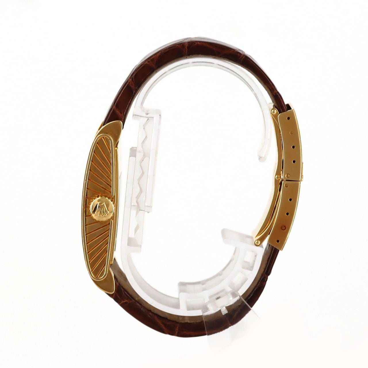 ロレックス プリンス YG 5440/8 YG 手巻 D番