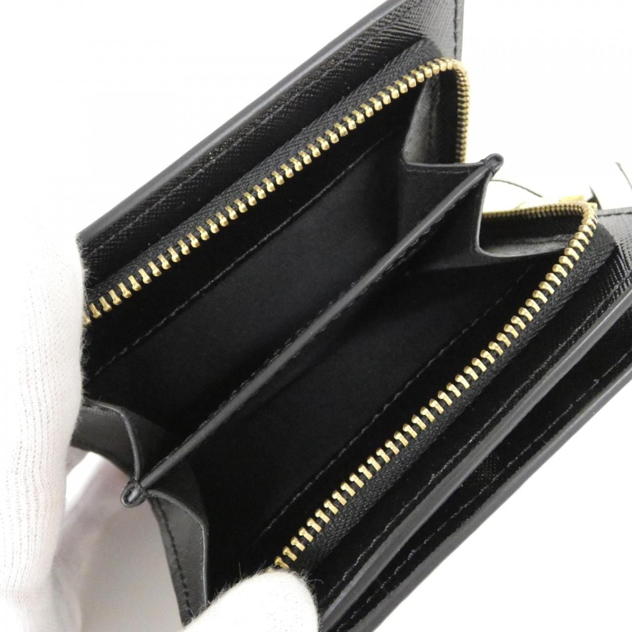 【新品】マークジェイコブス SNAPSHOT 2F3SMP062S07 財布