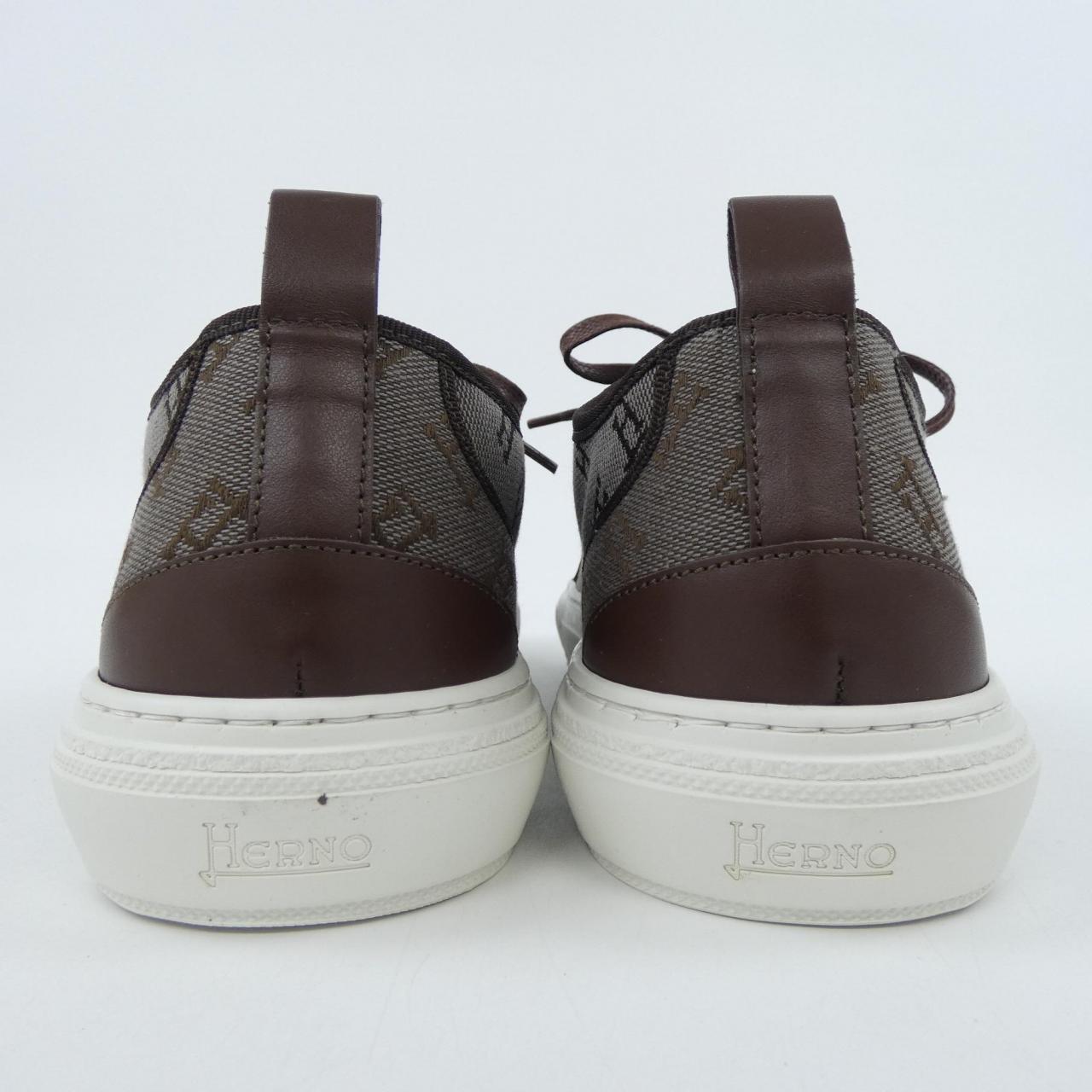 ヘルノ Herno SH006UM スニーカー