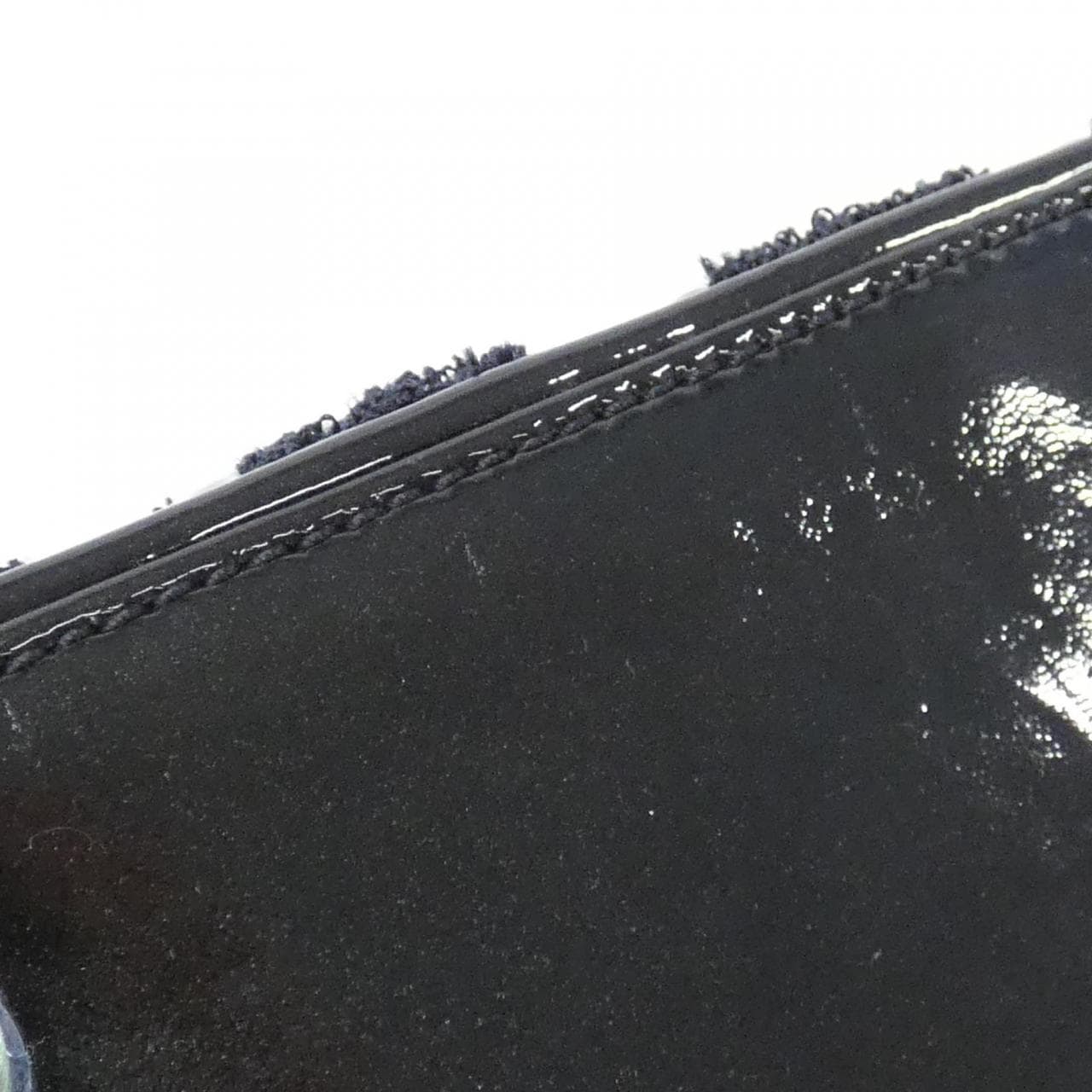 ルイヴィトン モノグラム ファッシネイション ロックイットBB M40604 バッグ