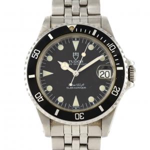 チューダー/チュードル サブマリーナ 75090･5 SS 自動巻