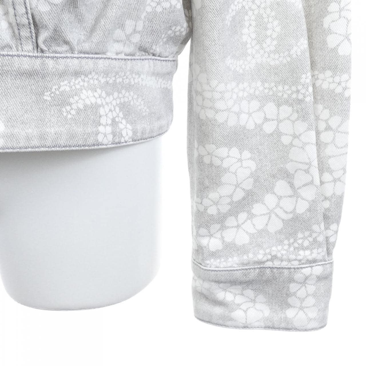 シャネル CHANEL LOOK12 P78613V71097 25 ジャケット