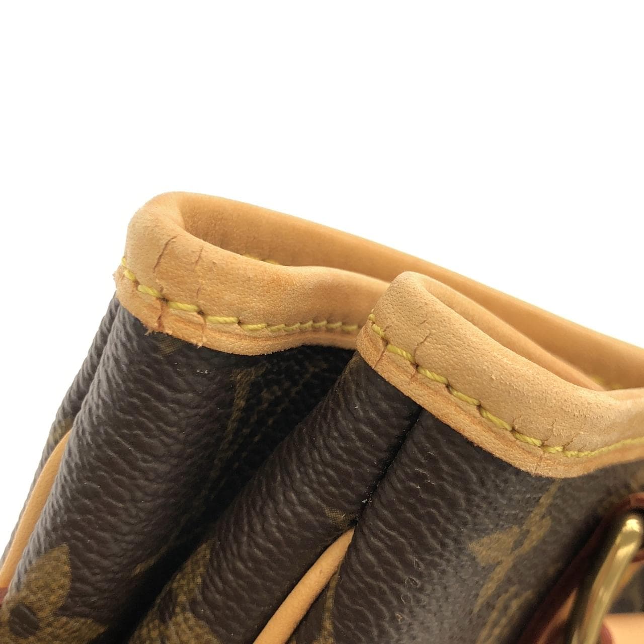 ルイヴィトン モノグラム バティニョール M51156 バッグ