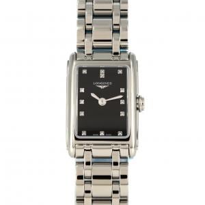 【新品】ロンジン ドルチェヴィータ･13P L5.258.4.57.6 SS クォーツ