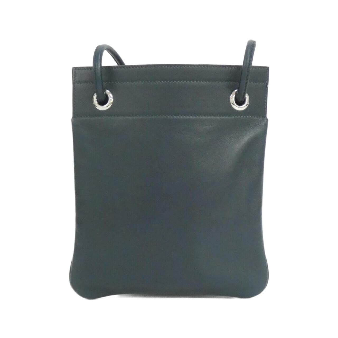 エルメス ミニ サック アリーヌ MINI 076236CK ショルダーバッグ