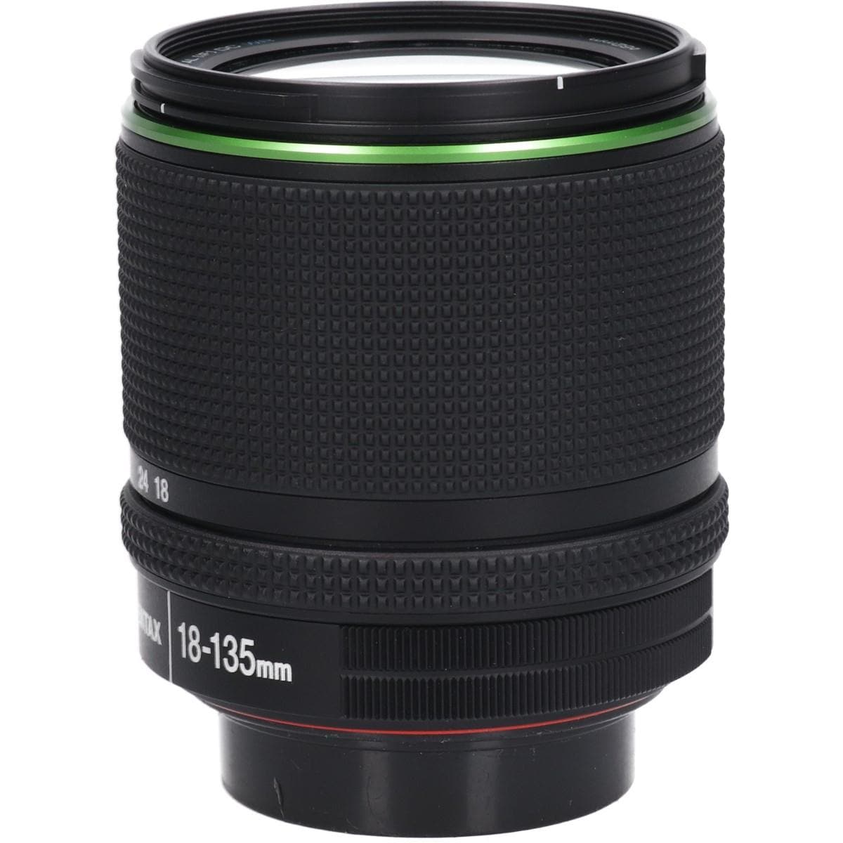 ＤＡ１８－１３５ｍｍ　Ｆ３．５－５．６ＡＬ　ＤＣ　ＷＲ