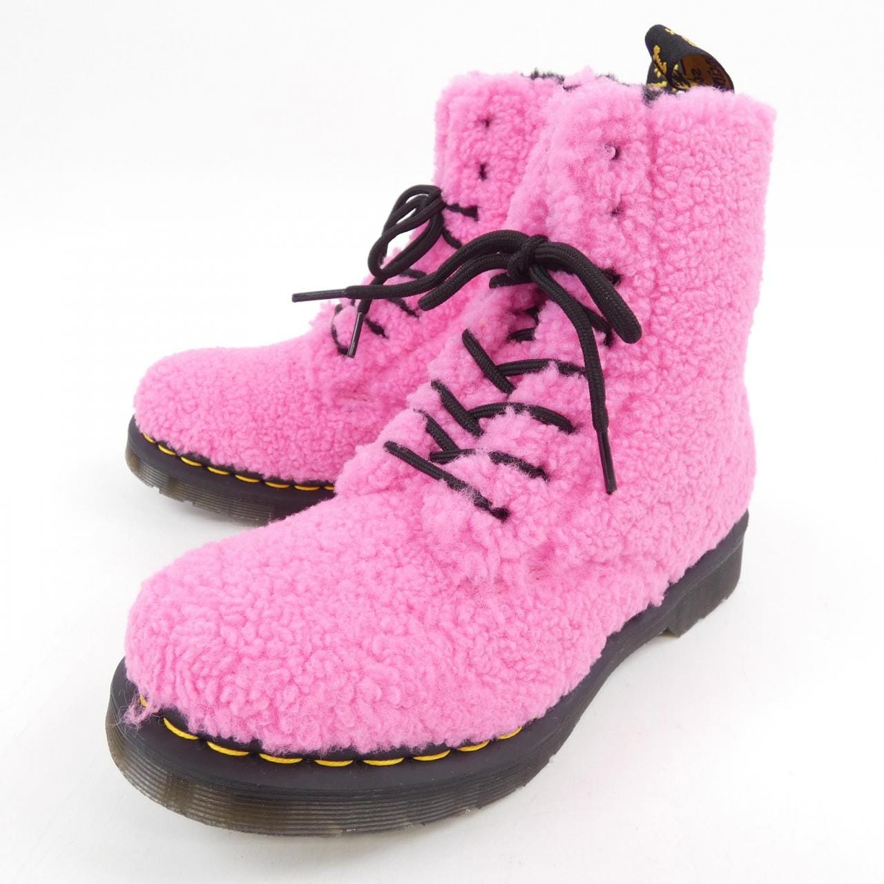 马丁靴DR.MARTENS靴