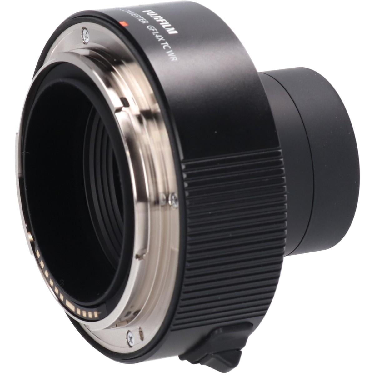 ＧＦ１．４Ｘ　ＴＣ　ＷＲ