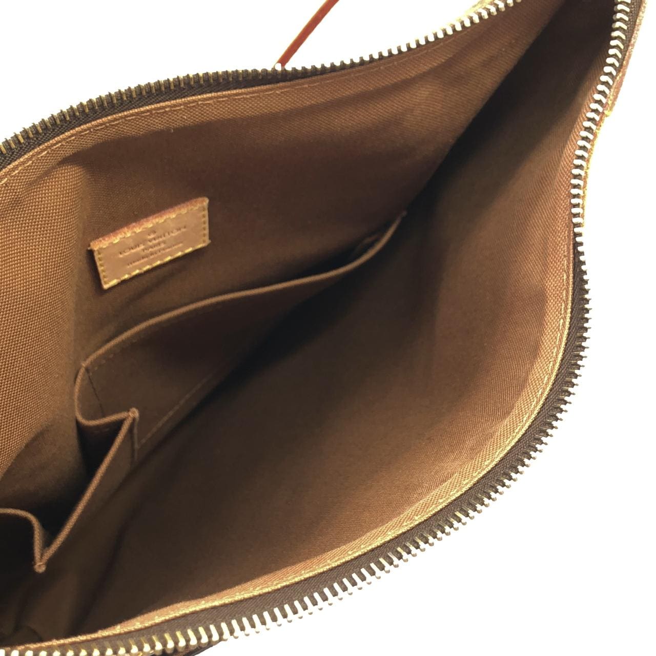 ルイヴィトン モノグラム オデオン MM M56389 ショルダーバッグ