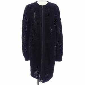 シャネル CHANEL P46924C00219 ムートンコート