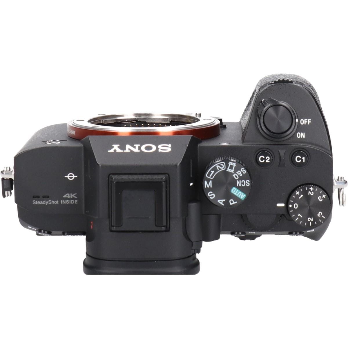 α７　ＩＩＩ　ＩＬＣＥ－７Ｍ３
