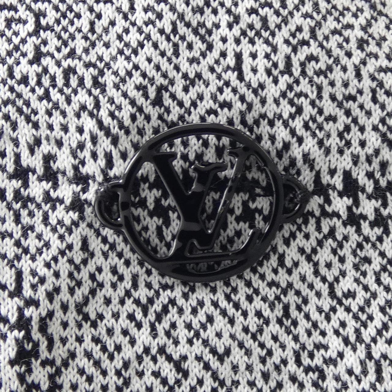 ルイヴィトン LOUIS VUITTON HGY86WJZC Tシャツ