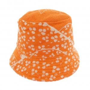 エルメス HERMES LES LEOPARDS *2251 ハット