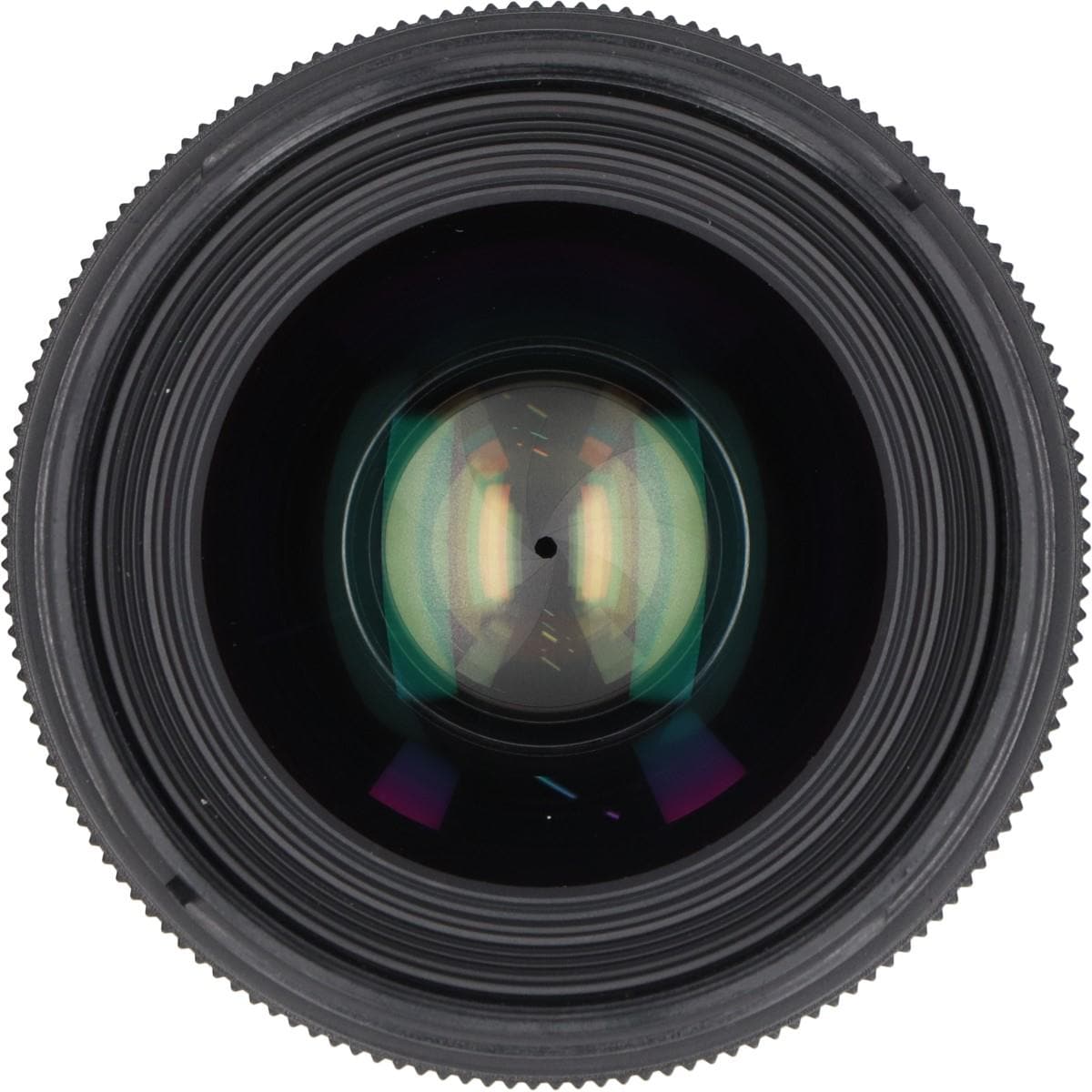 ニコン３５ｍｍ　Ｆ１．４ＤＧ　ＨＳＭ（Ａ）
