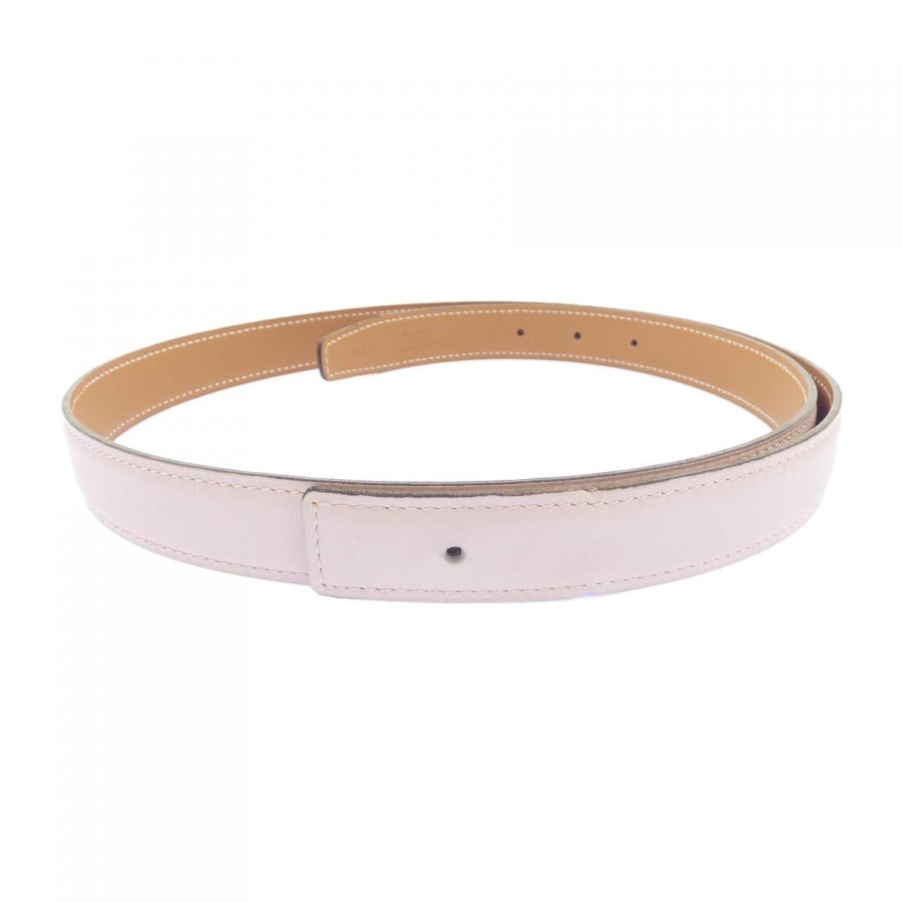 エルメス HERMES 24mm リバーシブル BELT