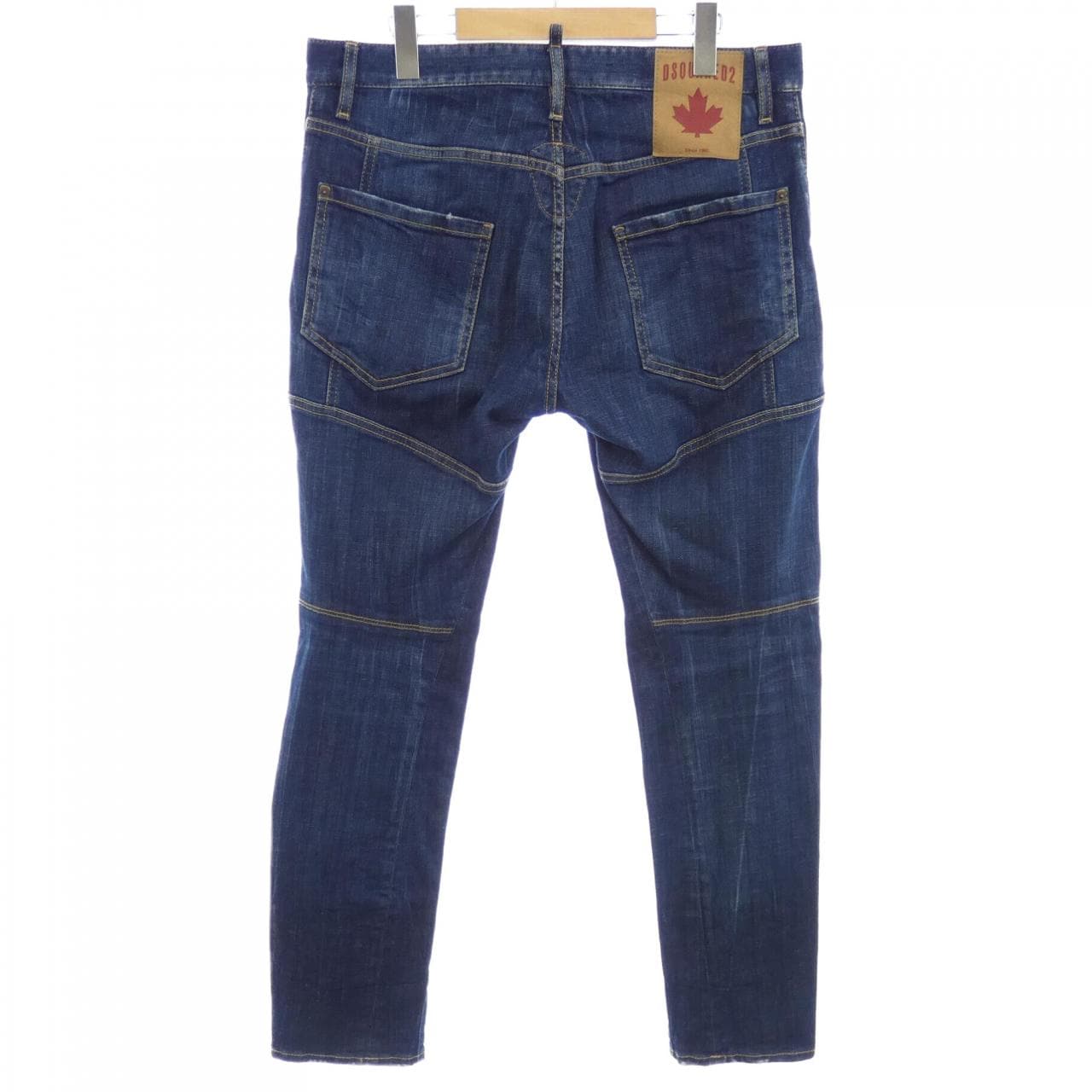 DSQUARED2 DSQUARED2 牛仔裤