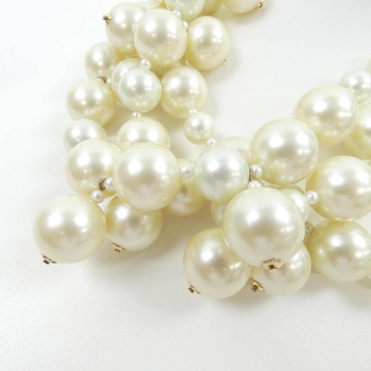 KENNETH JAY LANE (其他) NECKLACE