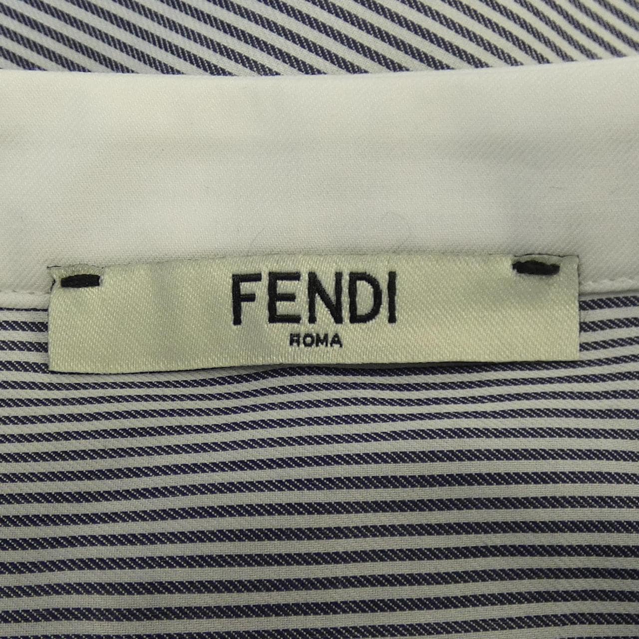 フェンディ FENDI シャツ