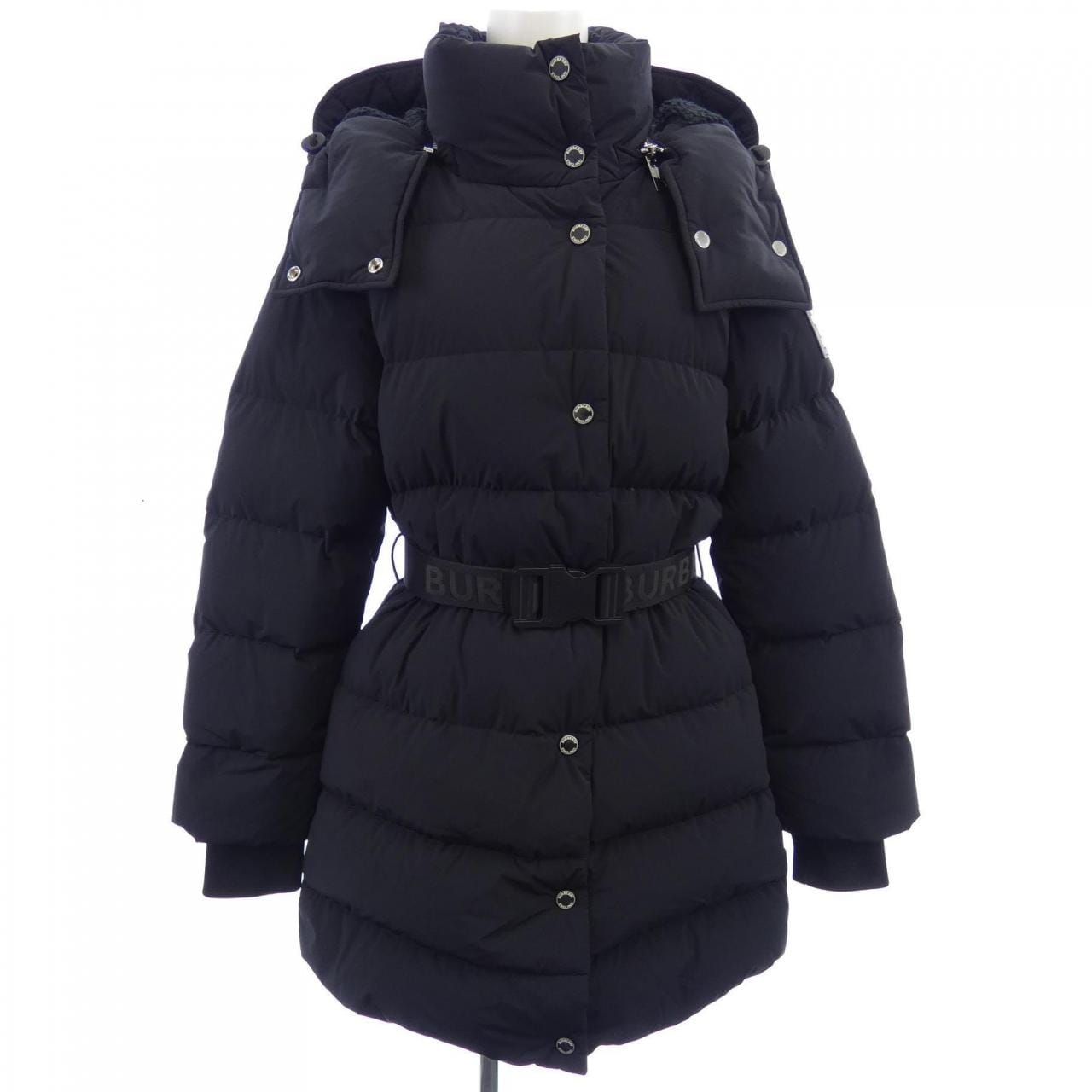 バーバリー BURBERRY 80186901 ダウンコート