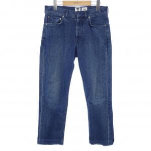 クリスチャンディオール CHRISTIAN DIOR ボーイフレンドジーンズ 30 MONTAIGNE 912P01A3319 ジーンズ