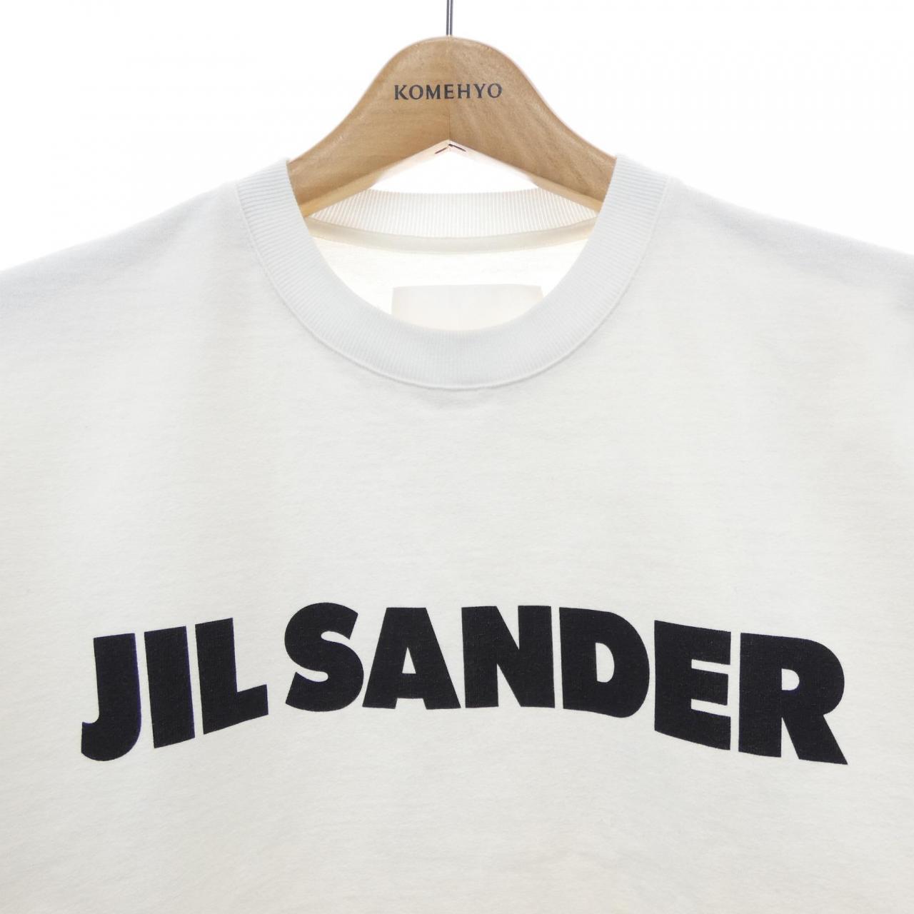 ジルサンダー JIL SANDER J21GC0001 J45047 Tシャツ
