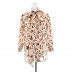 グッチ GUCCI 443489 ZHX70 シャツ