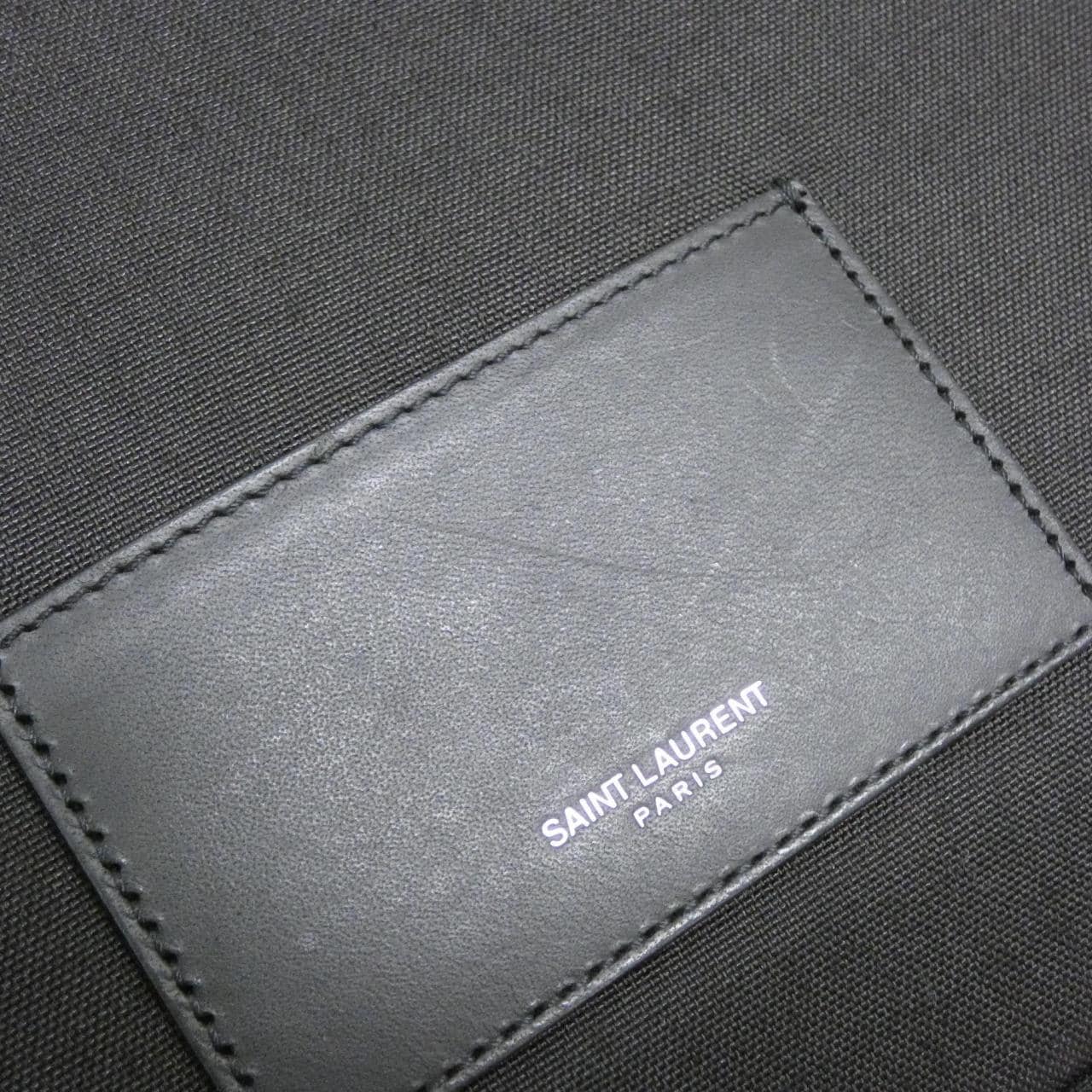 サンローラン シティ バックパック 534967 GIV3F リュックサック