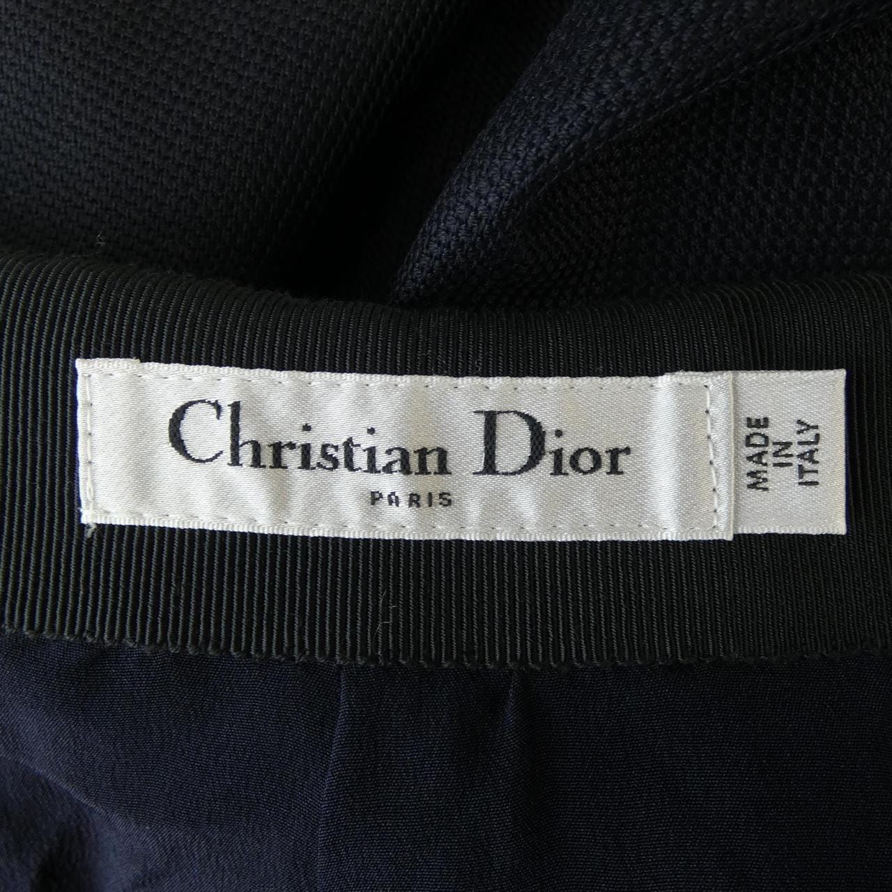 クリスチャンディオール CHRISTIAN DIOR セーラーパンツ 511P27A1758 パンツ
