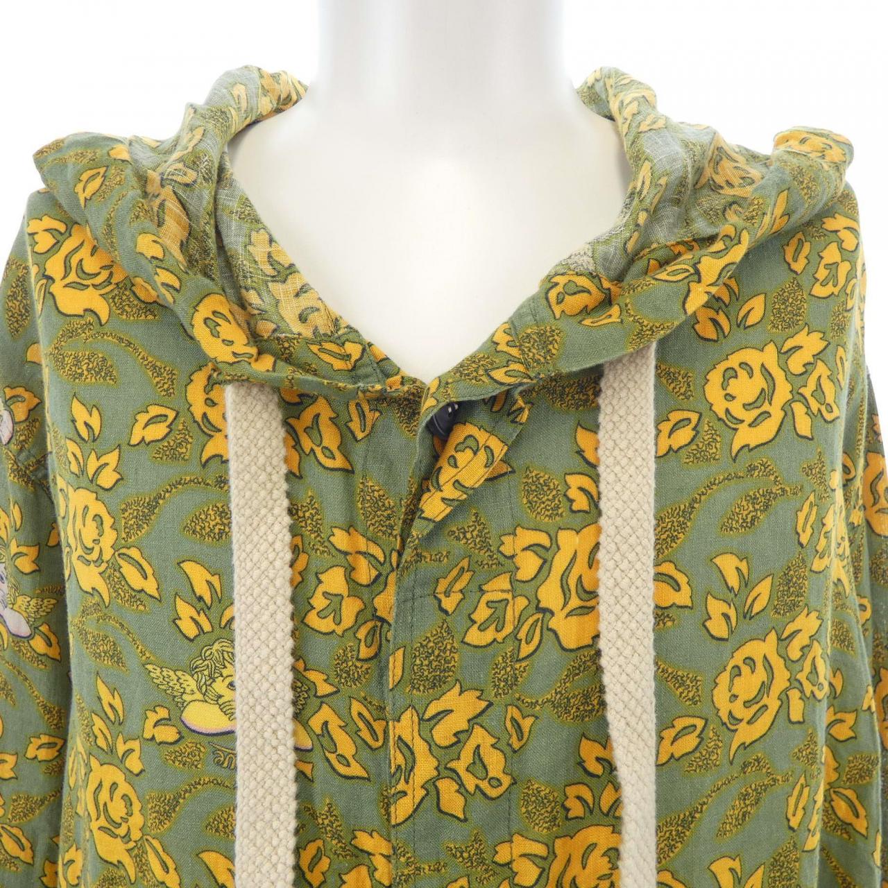 ロエベ LOEWE H2298041 シャツ