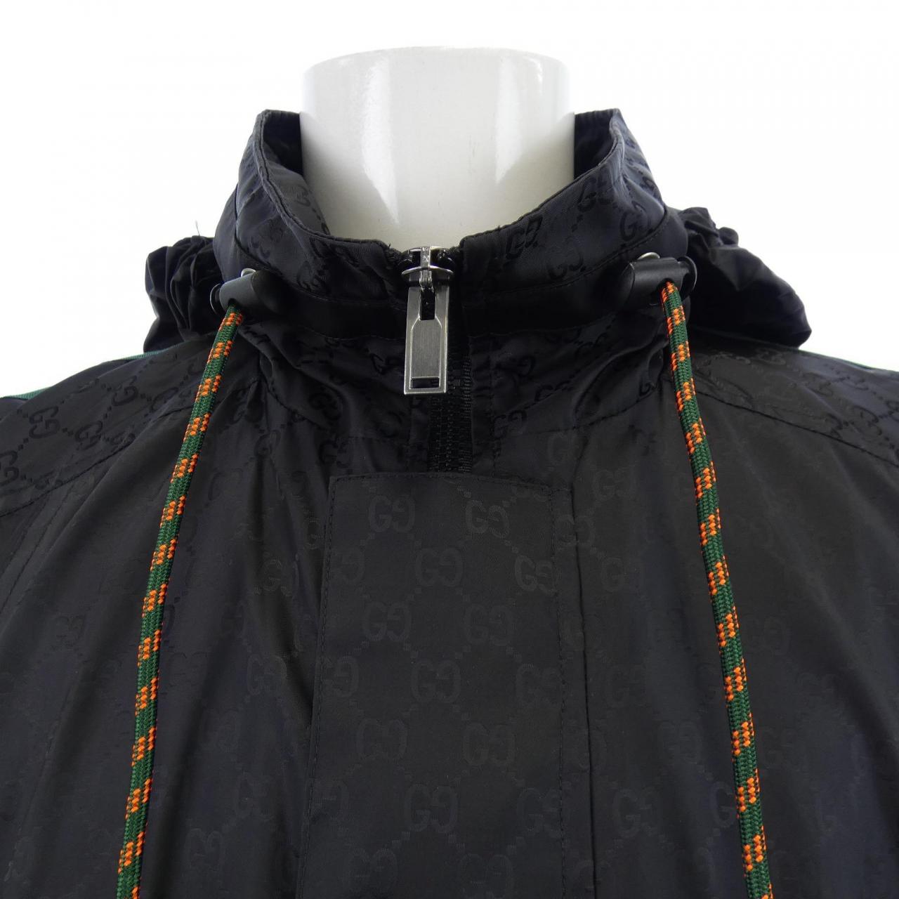 グッチ GUCCI 618891 ZAENY ブルゾン