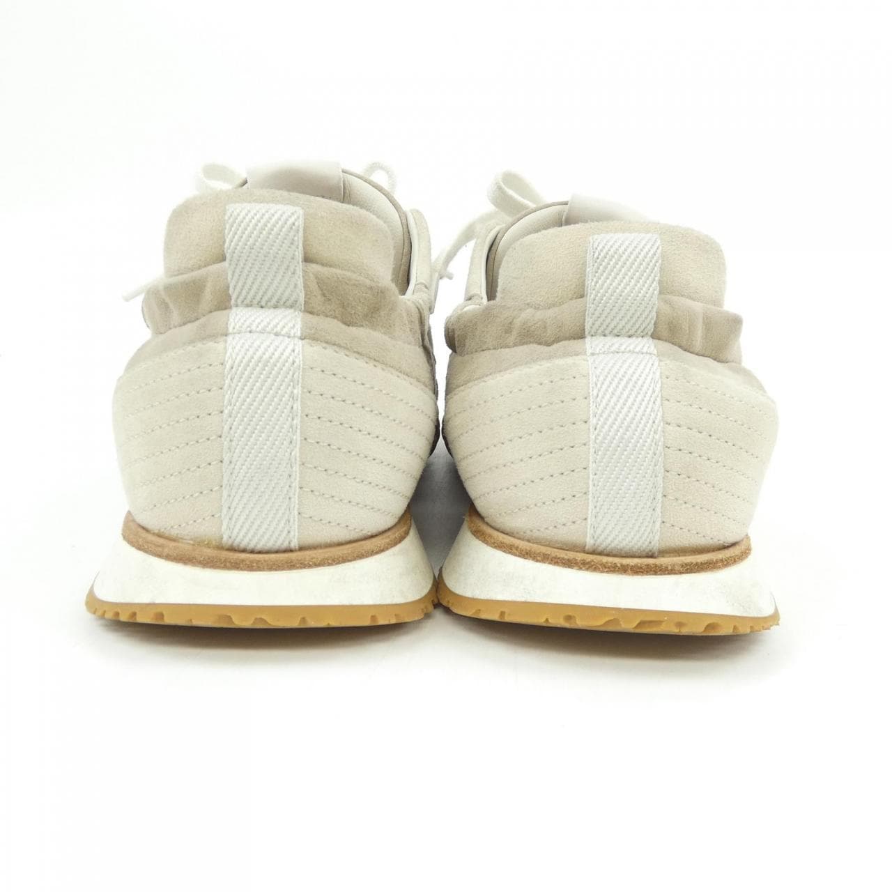 エルメス HERMES ジェット Hシグネチャー 242153Z スニーカー