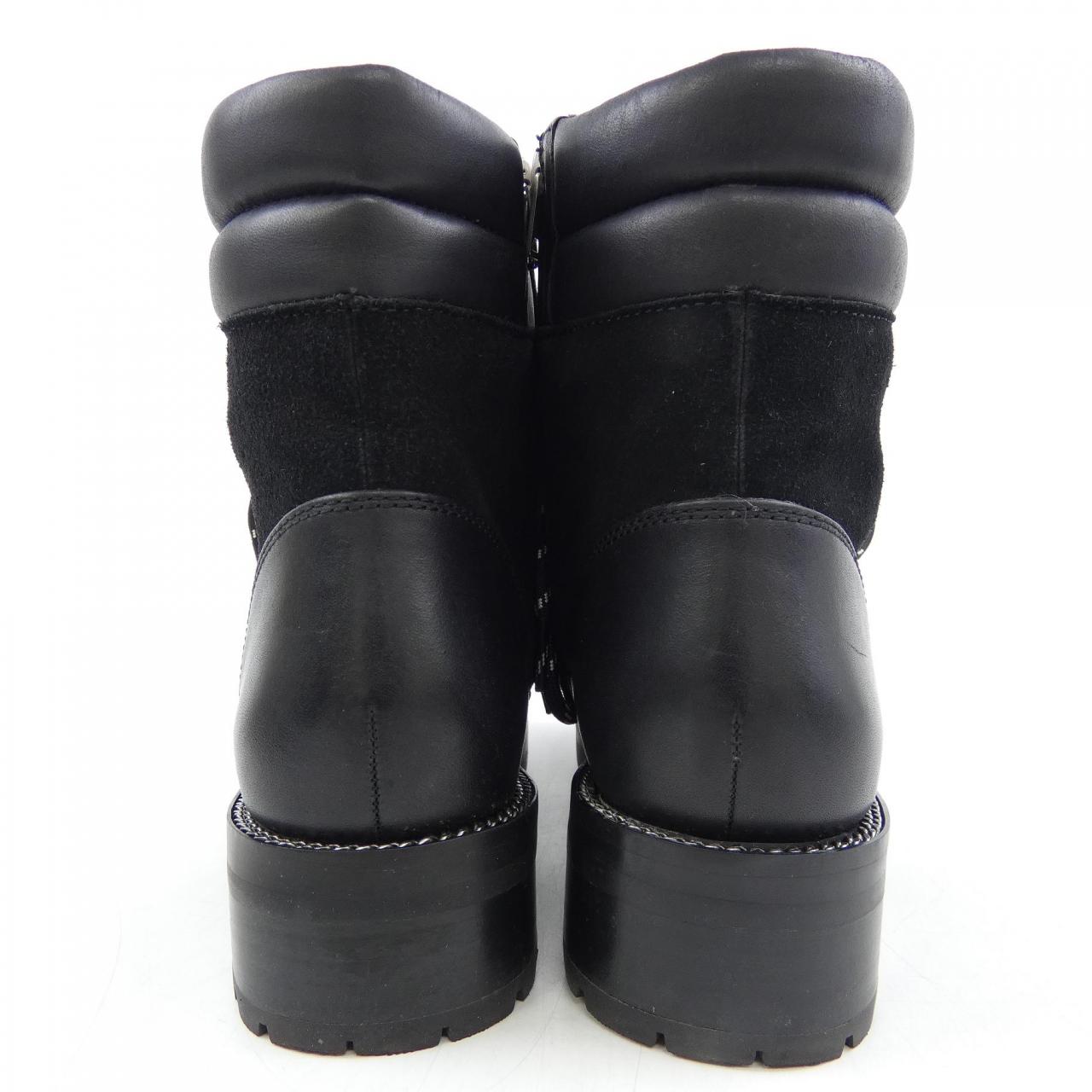 コーチ COACH LORREN BOOTIE SDE LT G462 ブーツ