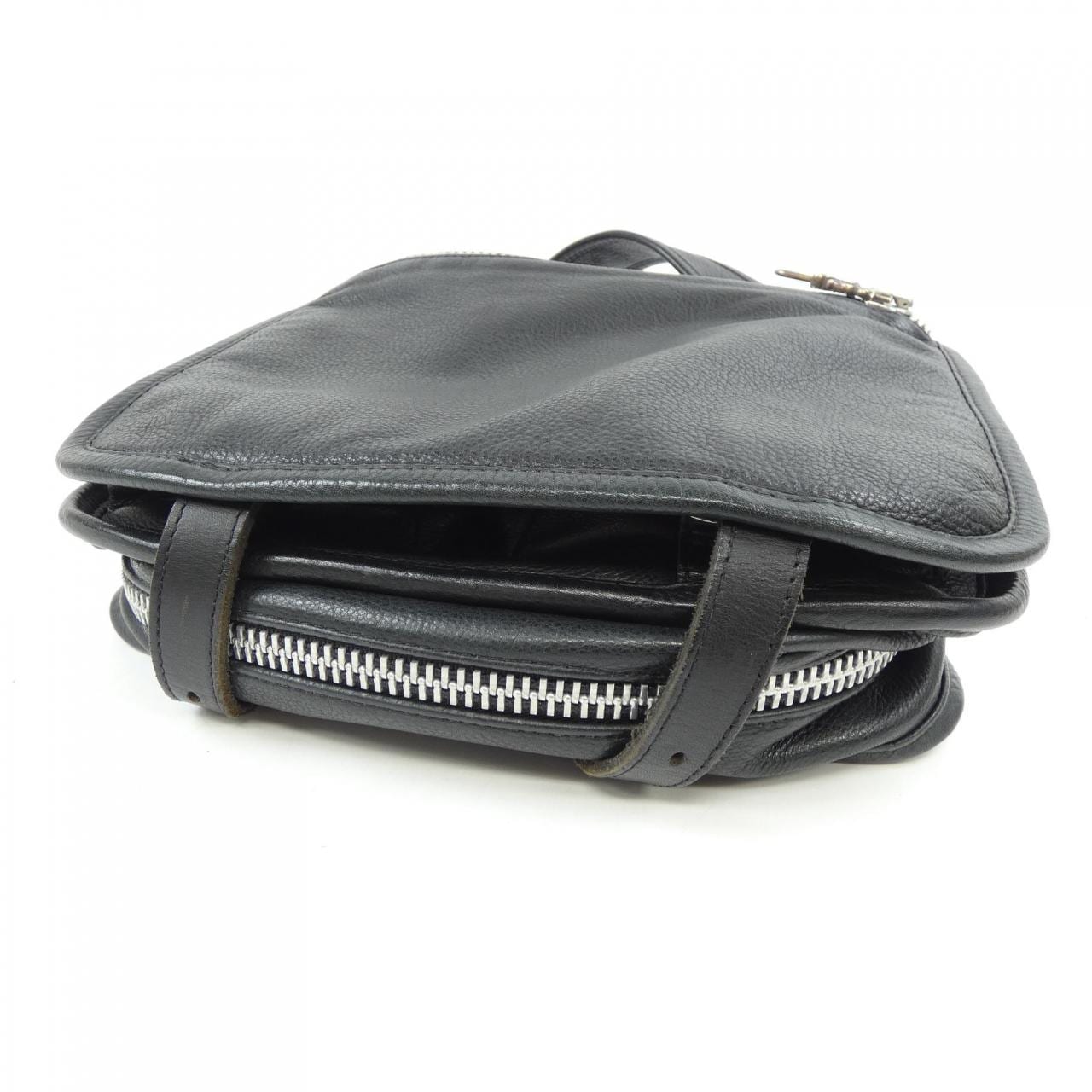 クロムハーツ CHROME HEARTS SOFT SHOULDER TINY 2232 304 1100 0900 BAG