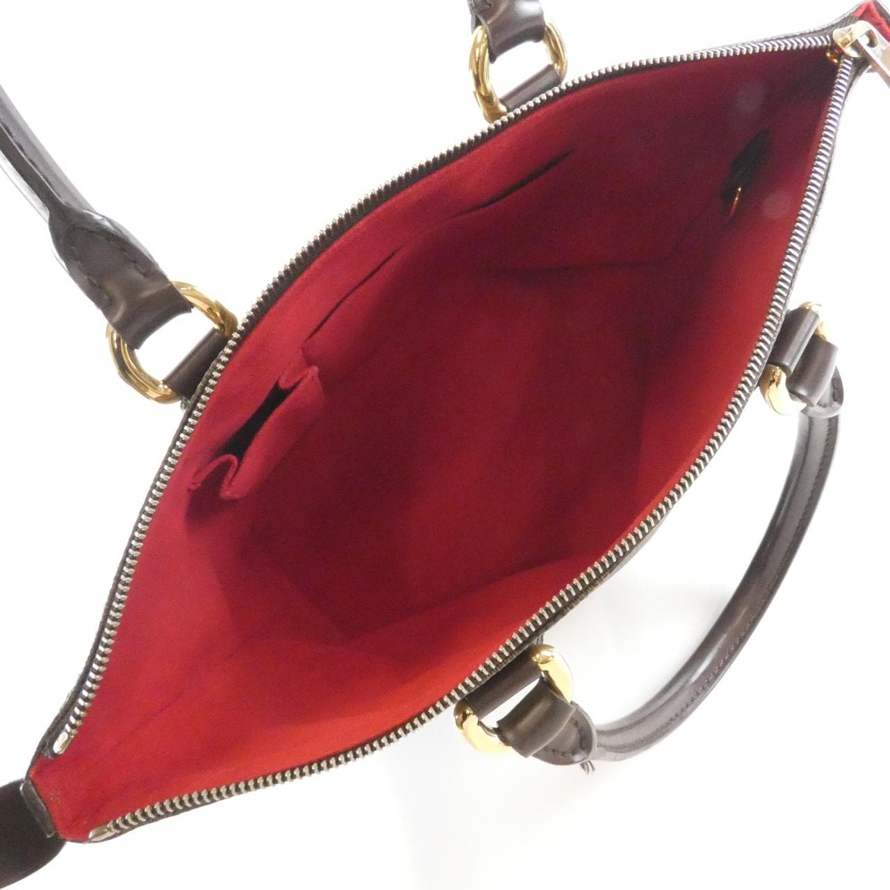 ルイヴィトン ダミエ サレヤ PM N51183 バッグ