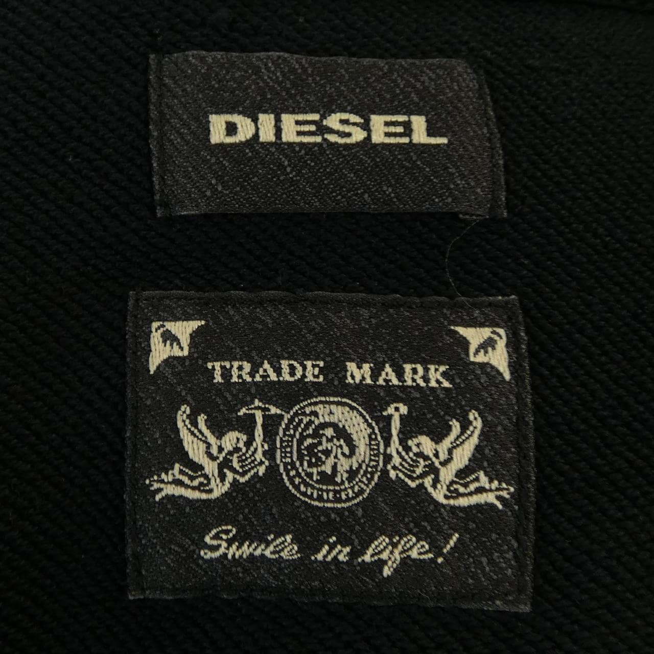 ディーゼル DIESEL ジャケット