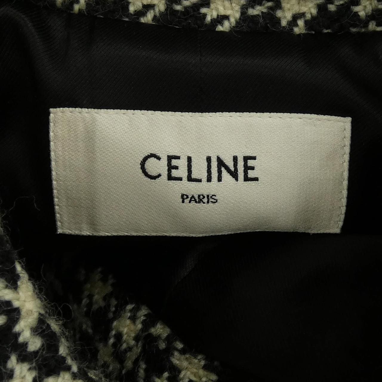 セリーヌ CELINE シックスティーンコート 2M93C391Z コート