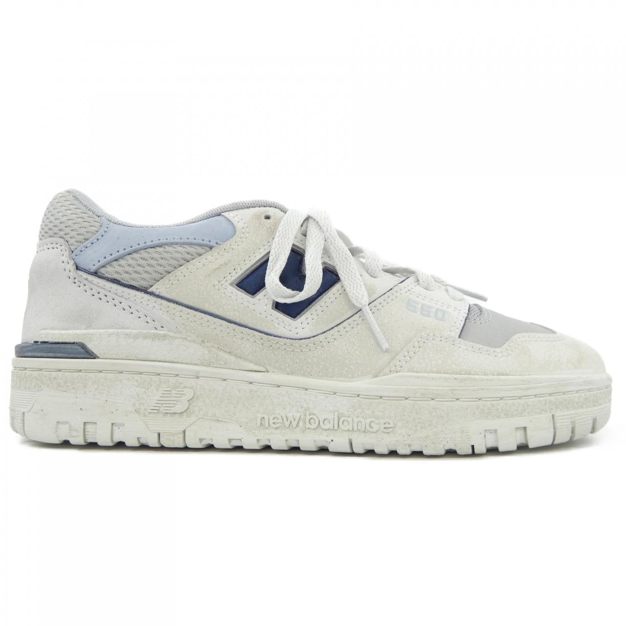 ニューバランス NEW BALANCE BB550GD1 スニーカー