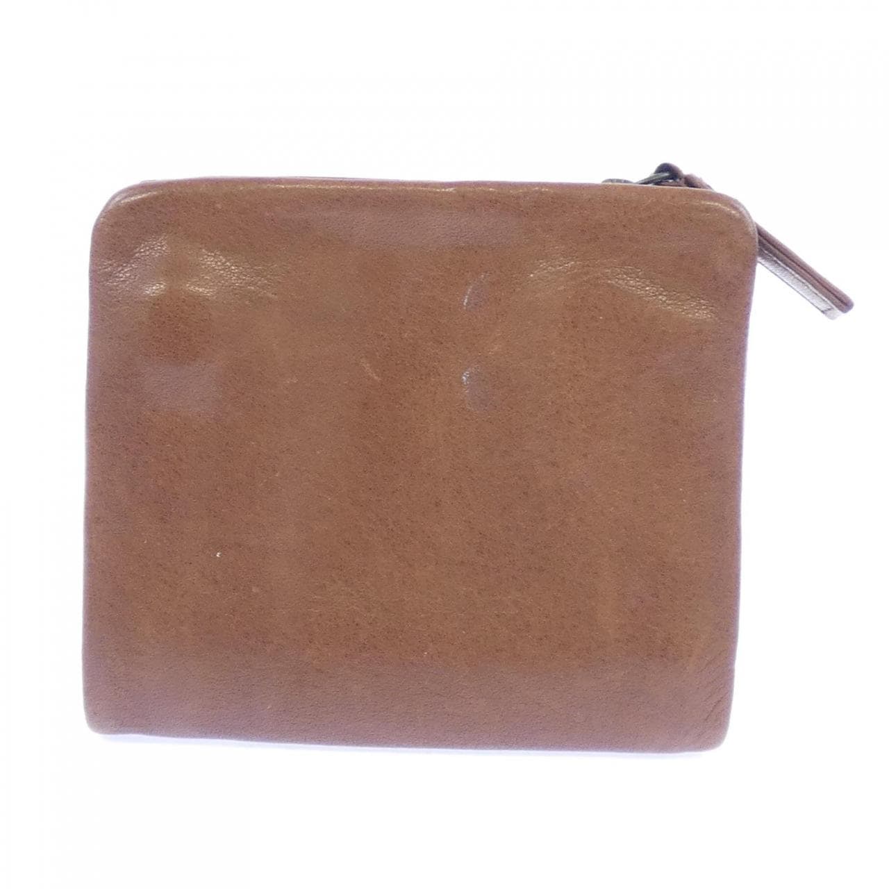 ゲンテン genten WALLET