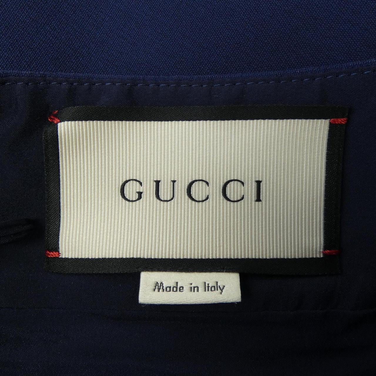 グッチ GUCCI 430572 ZHM88 スカート