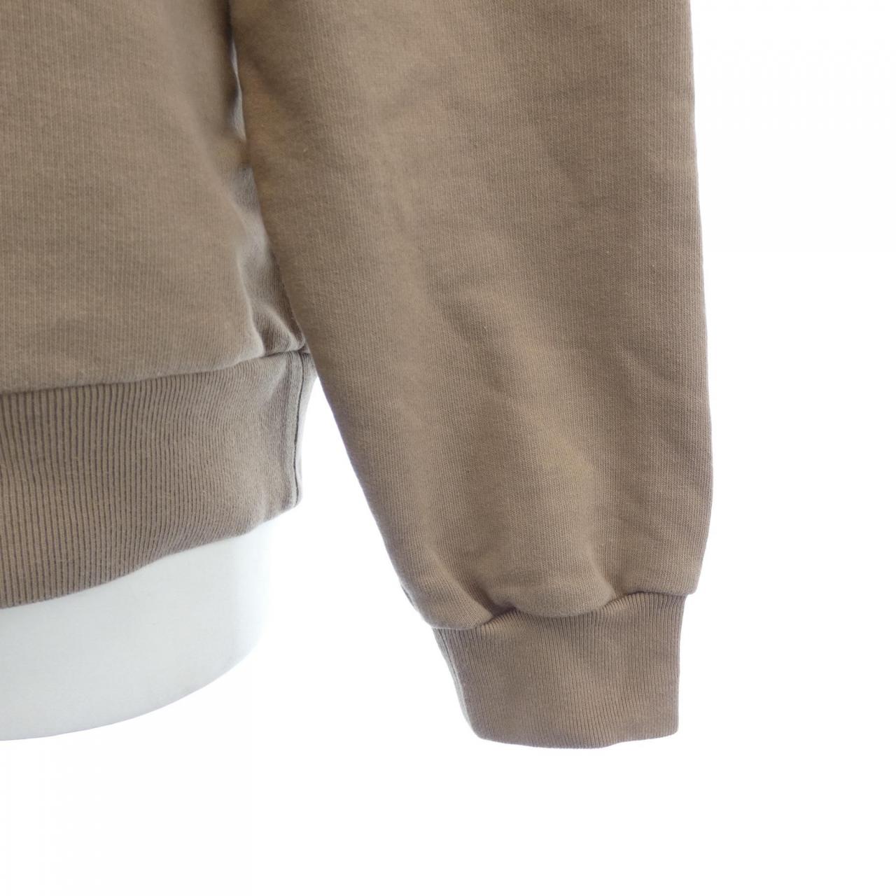 ルイヴィトン LOUIS VUITTON エンブロイダリー シグネチャークルーネック HTY09WFWC スウェット