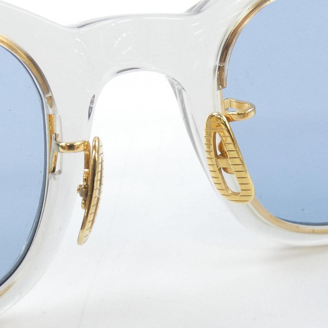 YUICHI TOYAMA：5(他) BASTILLE EYEWEAR