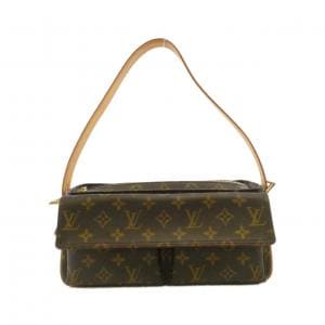 ルイヴィトン モノグラム ヴィバ シテ MM M51164 ショルダーバッグ