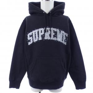 シュプリーム SUPREME Water Arc Hooded パーカー
