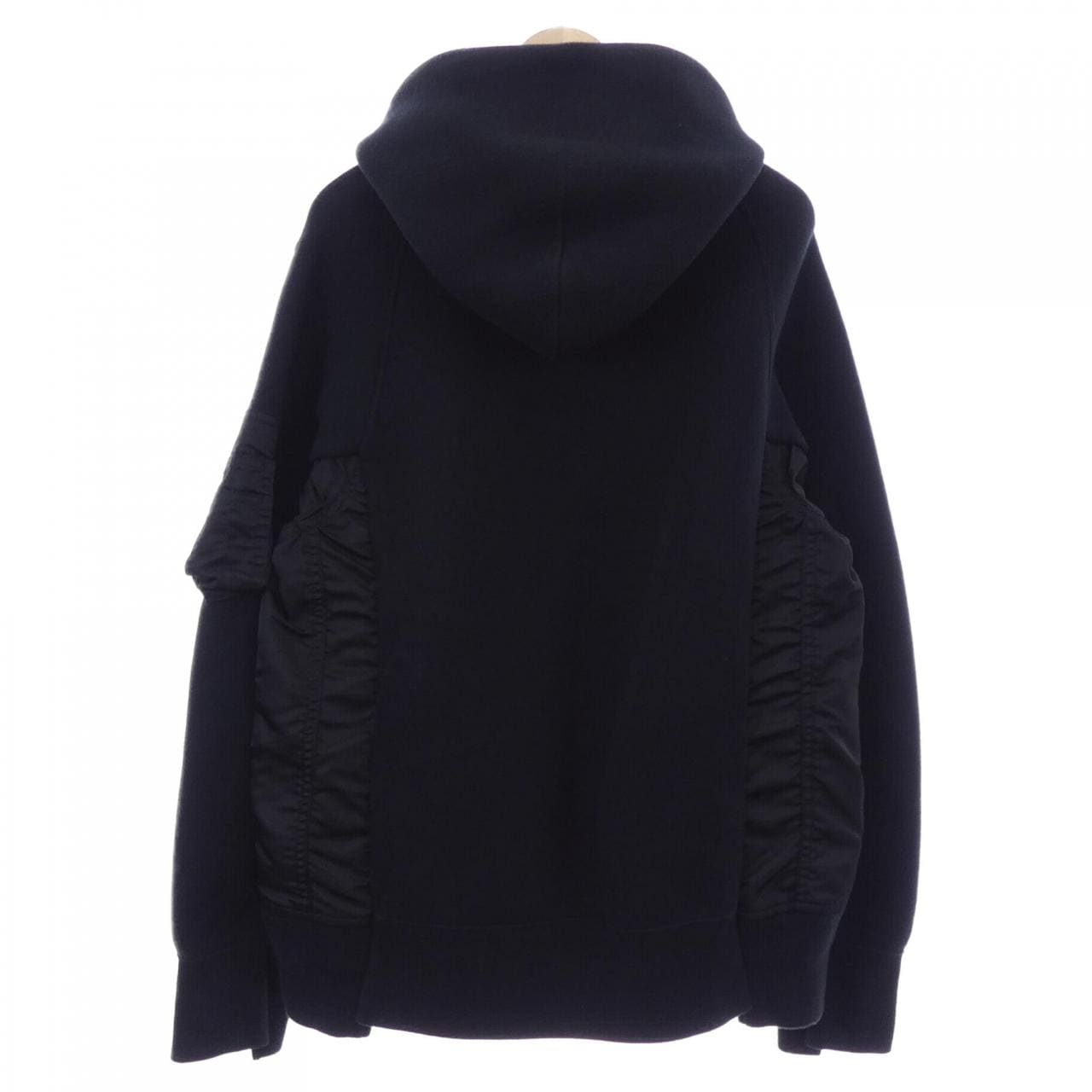 サカイ SACAI SCM-044 パーカー